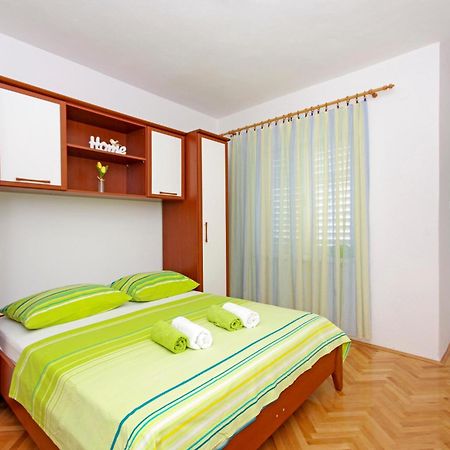 Apartmani Tomas 투체피 외부 사진