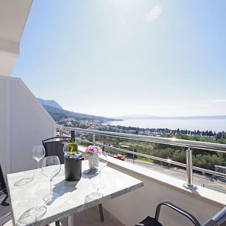 Apartmani Tomas 투체피 외부 사진
