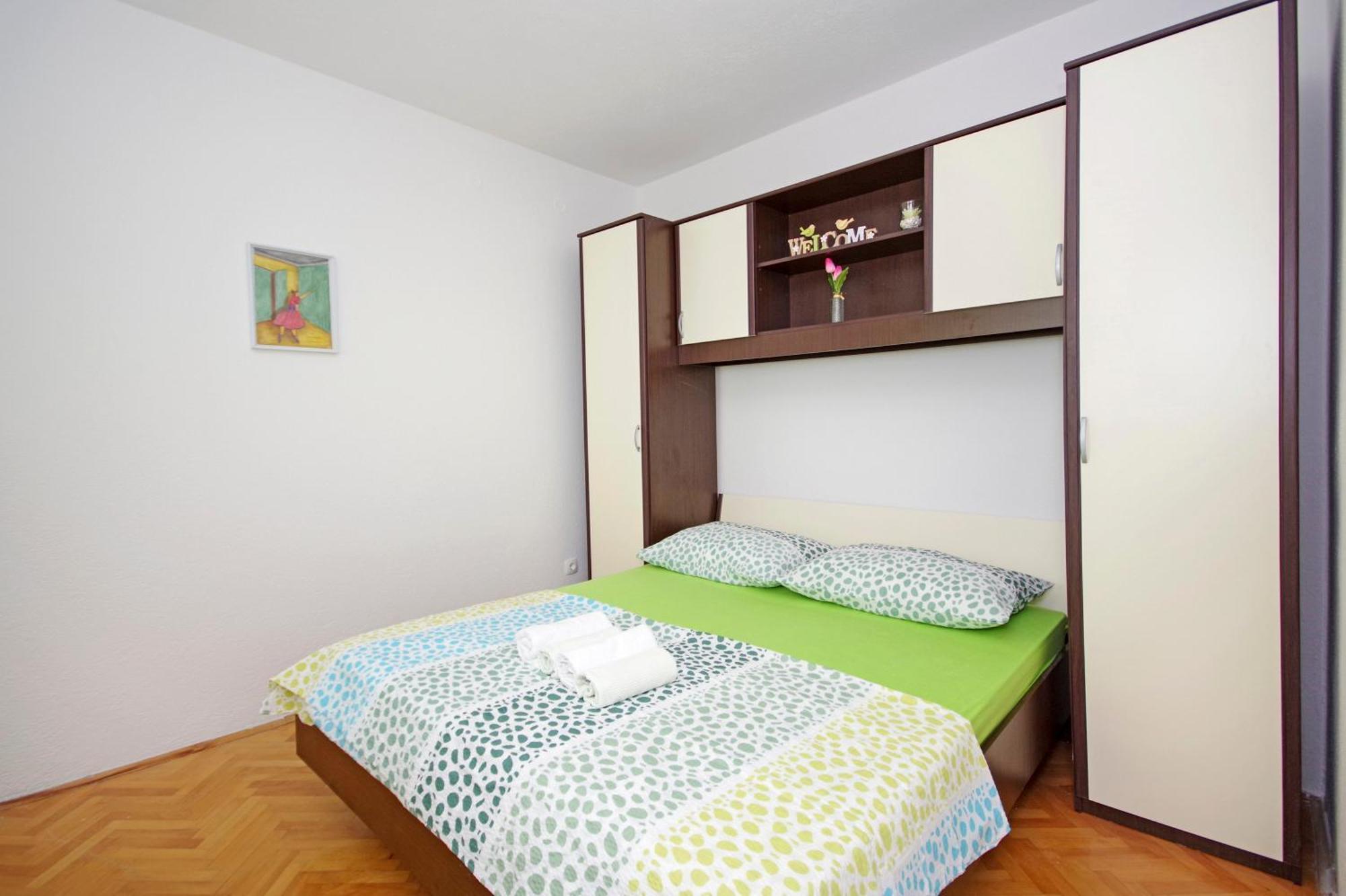 Apartmani Tomas 투체피 외부 사진