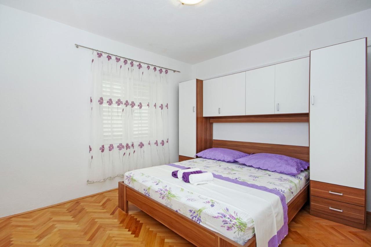 Apartmani Tomas 투체피 외부 사진